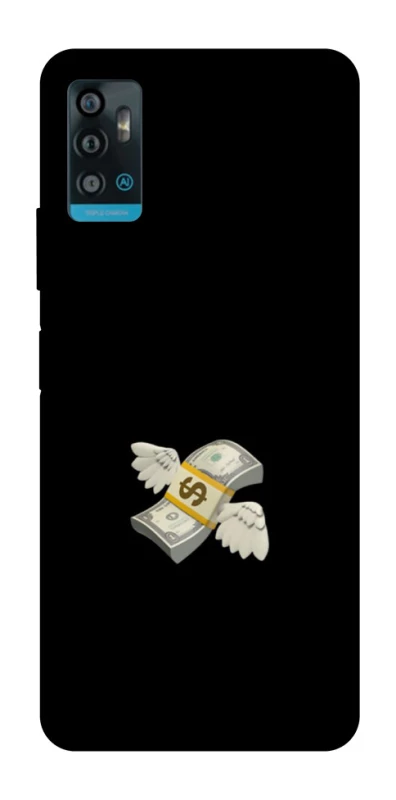 Чохол на ZTE Blade A71 Easy cash фото 1 з 1