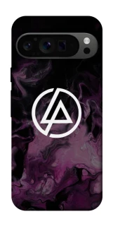 Чохол на Google Pixel 9 Pro Linkin Park logo ver.6 фото 1 з 1