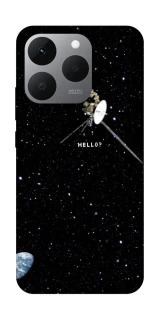 Чохол на Realme 15T Project Hail Mary ver.9 фото 1 з 1