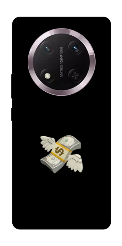 Чохол на Honor X9c Easy cash фото 1 з 1