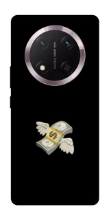 Чохол на Honor X9c Easy cash фото 1 з 1