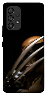 Чохол на Samsung Galaxy A53 5G Wolverine фото 1 з 1