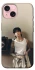 Чохол на Apple iPhone 15 (6.1") Jungkook v2 - BTS фото 1 з 1