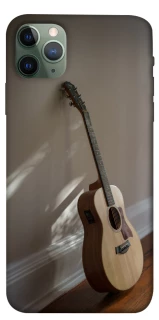 Чохол на Apple iPhone 11 Pro Max (6.5") Гітара фото 1 з 1