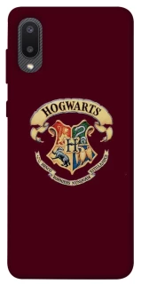 Чохол на Samsung Galaxy A02 Harry Potter v7 фото 1 з 1