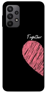 Чохол на Samsung Galaxy A23 4G Pair romantic theme ver.12 фото 1 з 1