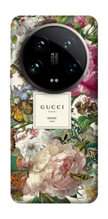 Чехол на Xiaomi 14 Ultra Gucci ver.5 фото 1 из 1