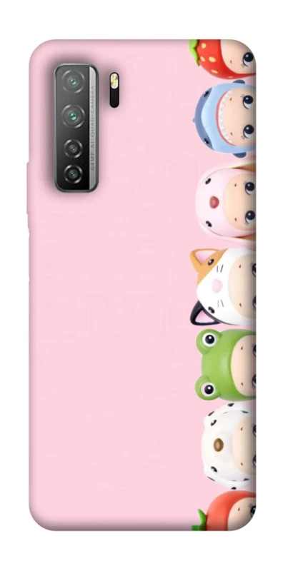 Чохол на Huawei Nova 7 SE Sonny angel wallpaper фото 1 з 1