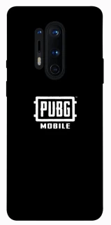 Чохол на OnePlus 8 Pro Pubg logo ver.1 фото 1 з 1