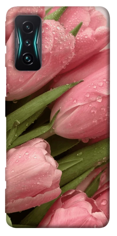 Чохол на Xiaomi Redmi K50 Gaming Beauty фото 1 з 1