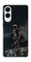 Чохол на Samsung Galaxy S25 Edge Roman warrior фото 1 з 1