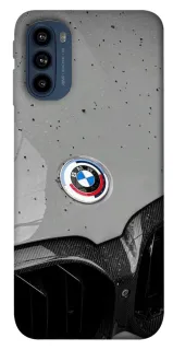 Чехол на Motorola Moto G41 BMW v52 фото 1 из 1