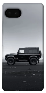 Чохол на Google Pixel 7a Land rover фото 1 з 1