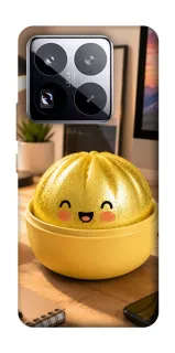 Чохол на Xiaomi 15 Pro Dumpling ver.8 фото 1 з 1