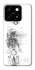 Чехол на ZTE Blade A55 4G Tattoo ver.1 фото 1 из 1