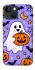 Чехол на Apple iPhone 13 mini (5.4") Halloween v15 фото 1 из 1