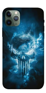 Чехол на Apple iPhone 11 Pro (5.8") Каратель v2 фото 1 из 1