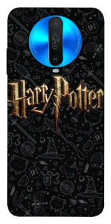 Чехол на Xiaomi Redmi K30 Harry Potter ver.12 фото 1 из 1