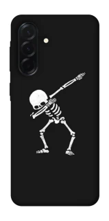 Чохол на Samsung Galaxy A37 5G Halloween skeleton фото 1 з 1