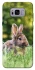 Чехол на Samsung G955 Galaxy S8 Plus Кролики фото 1 из 1