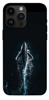 Чохол на Apple iPhone 14 Pro Max (6.7") Whale фото 1 з 1