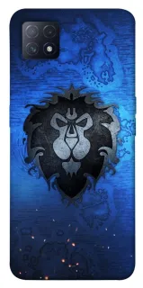 Чохол на Oppo A72 5G / A73 5G Warcraft v1 фото 1 з 1