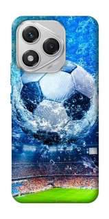 Чехол на Honor 400 Lite Fantasy Football Stadium фото 1 из 1