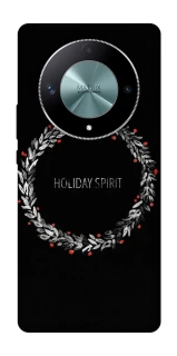 Чехол на Huawei Magic6 Lite Holiday Spirit фото 1 из 1