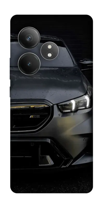 Чохол на Realme GT Neo 6 BMW v42 фото 1 з 1
