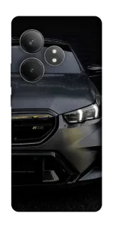 Чехол на Realme GT Neo 6 BMW v42 фото 1 из 1