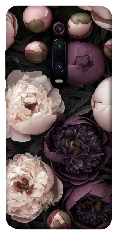 Чехол на Xiaomi Redmi K20 / K20 Pro / Mi9T / Mi9T Pro Heart of a Flower фото 1 из 1