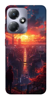 Чехол на Infinix Hot 30 City фото 1 из 1