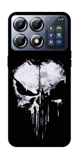 Чохол на Xiaomi POCO X8 Pro Каратель фото 1 з 1