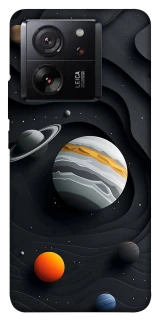 Чехол на Xiaomi 13T Pro 3D Space фото 1 из 1