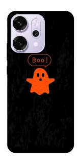 Чехол на Oppo Reno 14 Pro Ghost of Halloween фото 1 из 1