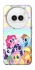 Чехол на Nothing Phone (2a) My Little Pony ver.2 фото 1 из 1