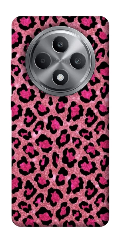 Чохол на Oppo Reno 12 F 4G Leopard Skin v3 фото 1 з 1