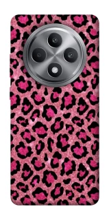 Чохол на Oppo Reno 12 F 4G Leopard Skin v3 фото 1 з 1
