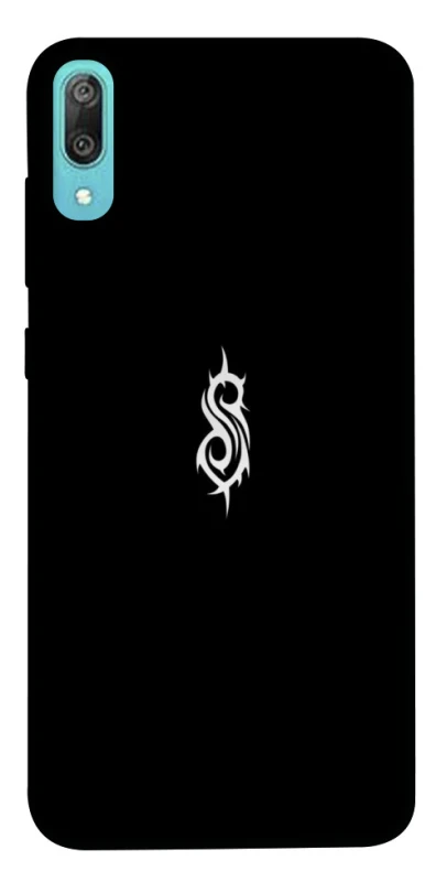 Чохол на Huawei Y6 Pro (2019) Slipknot ver.3 фото 1 з 1