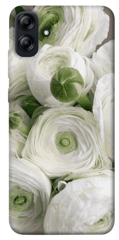 Чохол на Samsung Galaxy A04e Mornings фото 1 з 1