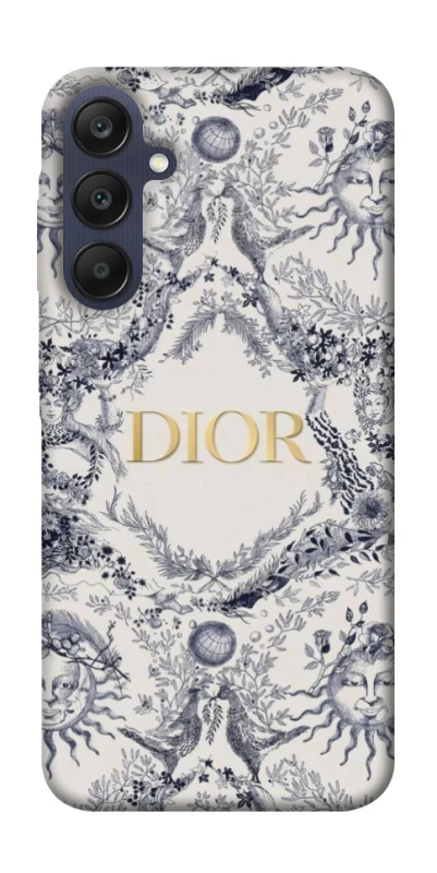 Чохол на Samsung Galaxy A25 5G Dior фото 1 з 1