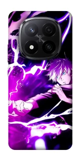 Чохол на Xiaomi Redmi Note 14 Pro+ 5G Satoru Gojo фото 1 з 1