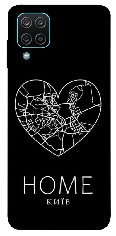 Чохол на Samsung Galaxy M12 Київ Home фото 1 з 1