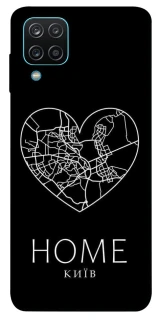 Чехол на Samsung Galaxy M12 Київ Home фото 1 из 1