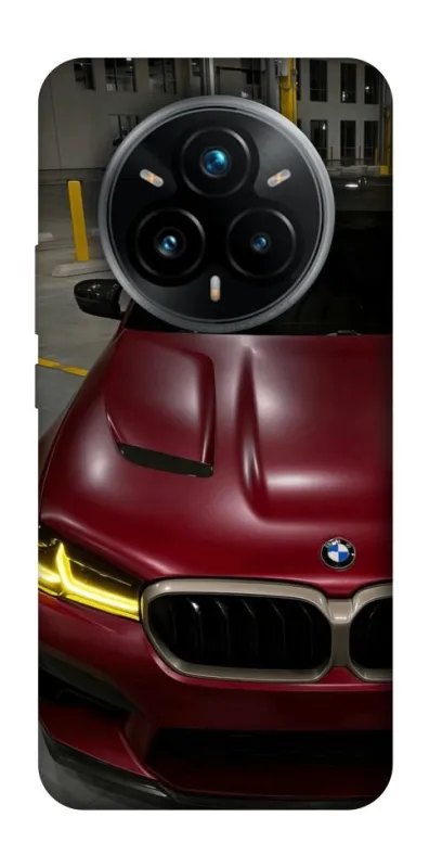 Чохол на Realme 14 Pro+ BMW V56 фото 1 з 1
