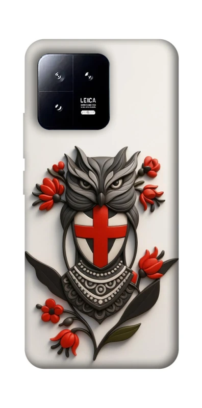 Чохол на Xiaomi 13 Мотанка надії 3D фото 1 з 1