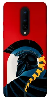 Чохол на OnePlus 8 Agamemnon фото 1 з 1
