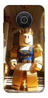 Чохол на Nokia X10 / X20 Roblox aesthetics ver.6 фото 1 з 1