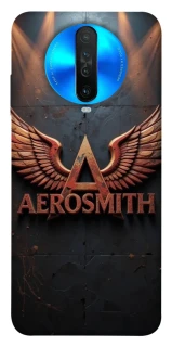 Чохол на Xiaomi Redmi K30 Aerosmith фото 1 з 1
