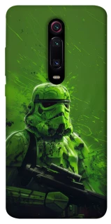 Чехол на Xiaomi Redmi K20 / K20 Pro / Mi9T / Mi9T Pro stormtrooper фото 1 из 1